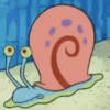 Bob Esponja & Gary 5