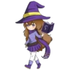 GACHA CLUB Mov 9
