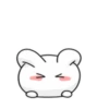 Big white Rabbit .MOV 5