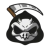 Scary Devil Emoji mov 7
