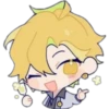 Chibis ️ 12