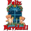 Feliz navidad 11