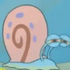 Bob Esponja & Gary 6