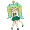 GACHA CLUB 2 Mov 5