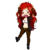 GACHA CLUB Mov 10