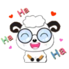 Naughty Sheep  .MOV 8