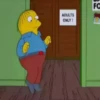 Simpson characters 12