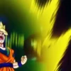 ️GOKU CUBISTICKER ️.MOV 5