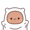 Bubududu Halloween 9