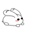 Big white Rabbit .MOV 6