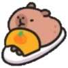 Capibara cute 2 MOV. 9