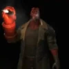 Hellboy 8