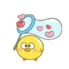 Bubble Bubble duck .MOV 8