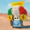 🏁🚗CARS Mov🚗🏁 11