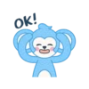MỖŇЌЎ βĹǗẸ Mov 9