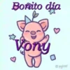 Bonito día  2 Movi 8