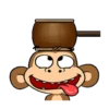 Que monada 1 13