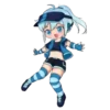 GACHA CLUB 2 Mov 8