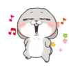 Lovely RABBIT 16