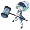 GACHA CLUB 2 Mov 9