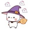 Bubududu Halloween 10