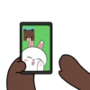 BROWN & FRIENDS 3 .MOV 9