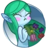 Water Lily 6