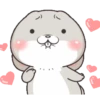 Lovely RABBIT 17