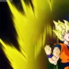 ️GOKU CUBISTICKER ️.MOV 8