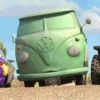 🏁🚗CARS Mov🚗🏁 14