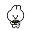 Bird y Bunny      (M) 9