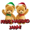 FELICITACIONES NAVIDAD 11