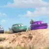 🏁🚗CARS Mov🚗🏁 16
