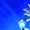 ️GOKU CUBISTICKER ️.MOV 11