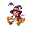 Halloween 16