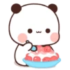 Bubu & Dudu 🐼🐻 6 10