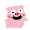 Hug Hug Pig 8