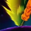 ️GOKU CUBISTICKER ️.MOV 13
