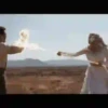 ETERNALS MOVIE MOV 16