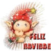 Feliz navidad 14
