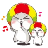 Lovely RABBIT 20
