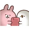 ● Kanahei Usagi #3 Mov. ● 6