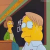 Simpson characters 16