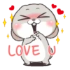 Lovely RABBIT 22
