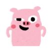 Hug Hug Pig 9