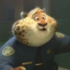 Zootopia ️ 15