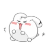 Big white Rabbit .MOV 10