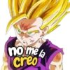 Dragon Ball Mix 8