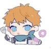 Chibis ️ 17