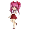 GACHA CLUB Mov 13